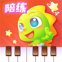 弹琴吧钢琴陪练v4.0