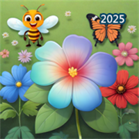 花朵物语V1.0.0