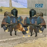 火线精英V1.0