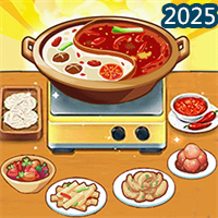 模拟餐厅V1.7