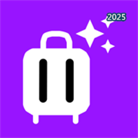 派客-旅行清单，行李打包大师-PackyV1.0