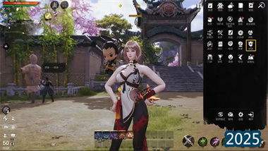 《剑灵2》装备强化终极指南：从概率机制到实战技巧的深度解析(图1)