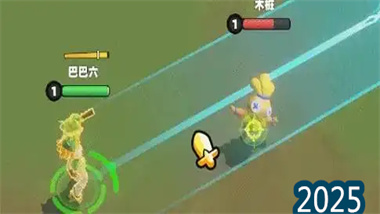《野蛮人大作战2》芙芙蕾终极攻略：从被虐到虐杀的华丽蜕变(图1)